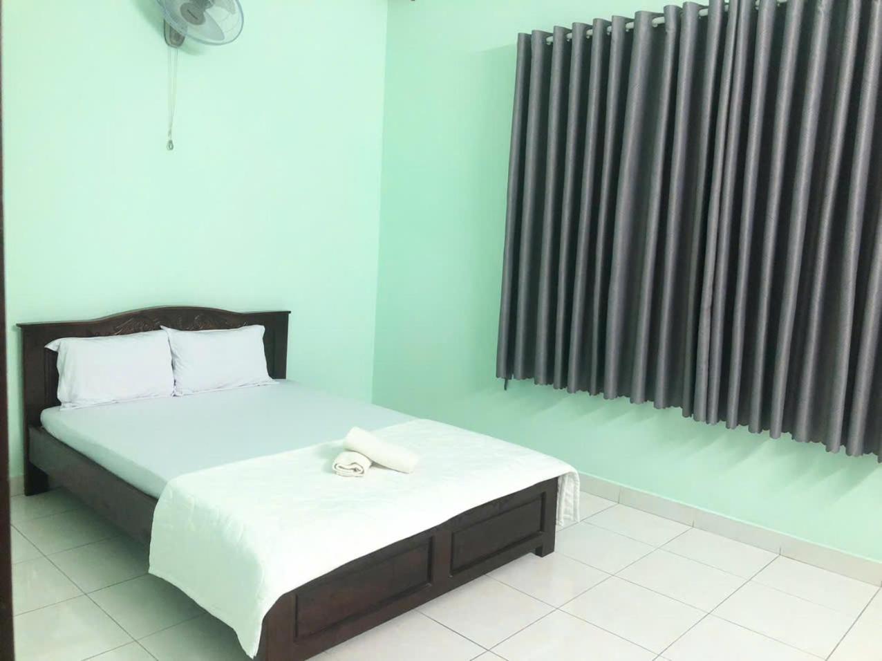 Hotel Thanh Tung Hcm Ho Chi Minh City