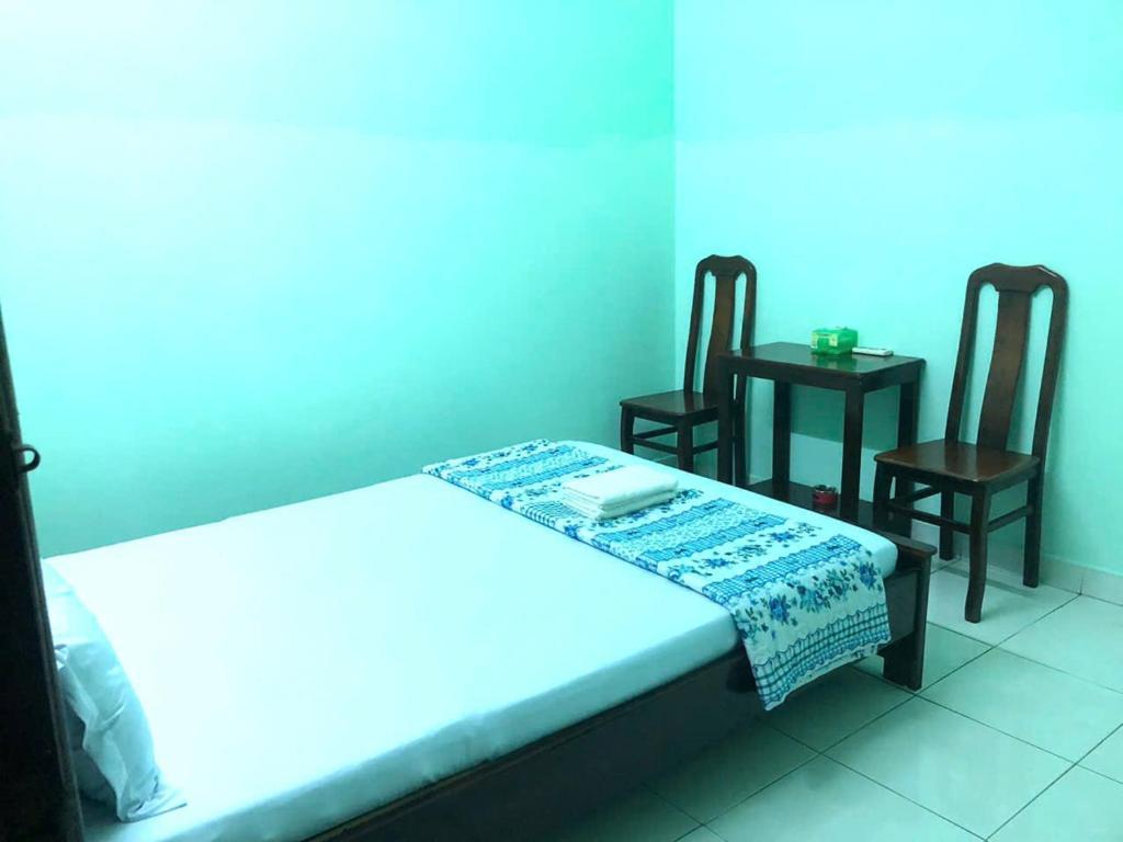 Thanh Tung Hcm Hotel *