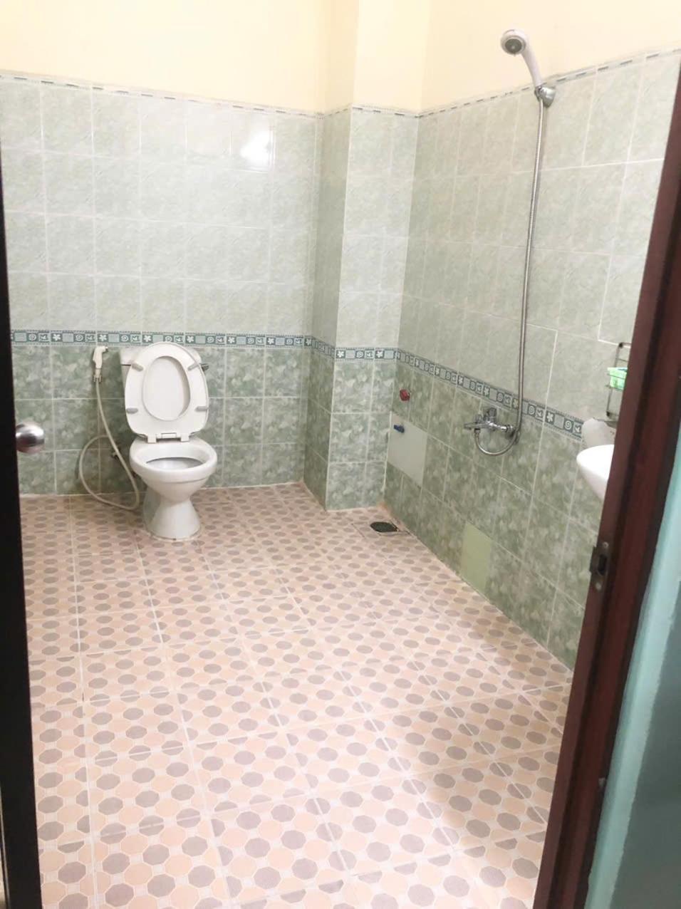 Thanh Tung Hcm Hotel Ho Chi Minh City